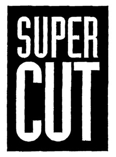 SUPER CUT