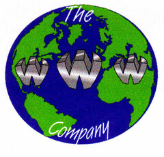 The WWW Company