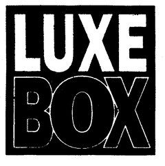 LUXE BOX