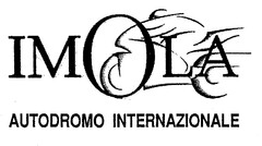 IMOLA AUTODROMO INTERNAZIONALE