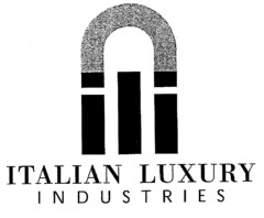 ITALIAN LUXURY INDUSTRIES