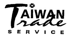 TAIWAN Trade SERVICE