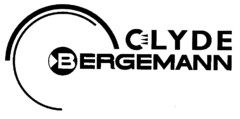 CLYDE BERGEMANN