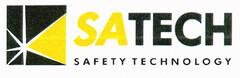 SATECH SAFETY TECHNOLOGY