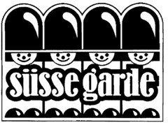 süsse garde