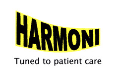 HARMONI Tuned to patient care