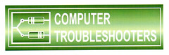 COMPUTER TROUBLESHOOTERS