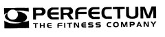 PERFECTUM THE FITNESS COMPANY