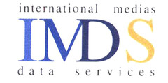 international medias IMDS data services