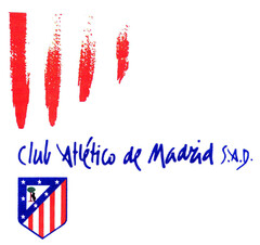 Club Atlético de Madrid S.A.D.