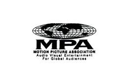 MPA MOTION PICTURE ASSOCIATION Audio Visual Entertainment For Global Audiences