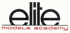 elite models academy