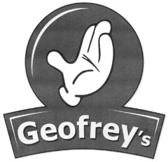 Geofrey's