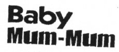 Baby Mum-Mum