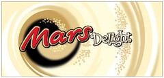 Mars Delight