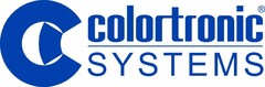 colortronic SYSTEMS