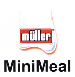 müller MiniMeal