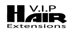 V.I.P HAIR Extensions