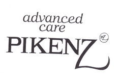 advanced care PIKENZ PZ