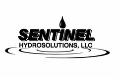 SENTINEL HYDROSOLUTIONS, LLC