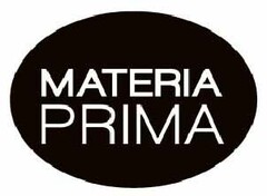 MATERIA PRIMA