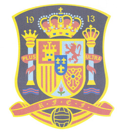 1913 PLUS ULTRA RFEF