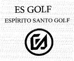 ES GOLF ESPÍRITO SANTO GOLF