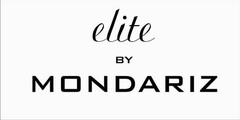 elite BY MONDARIZ