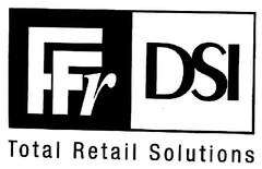 FFr DSI Total Retail Solutions
