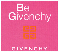 Be Givenchy GG GIVENCHY