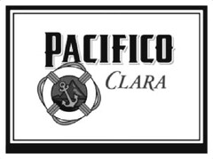 PACIFICO CLARA