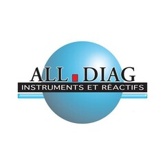 ALL DIAG INSTRUMENTS ET REACTIFS