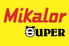 MIKALOR SUPER