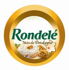 Rondelé Noix de Dordogne