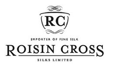 RC Importer of Fine Silk ROISIN CROSS SILKS LIMITED