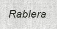 RABLERA