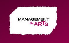 MANAGEMENT & ARTS
