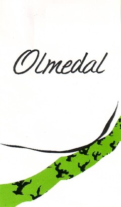 OLMEDAL