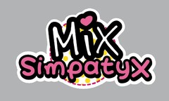 MIX SIMPATYX