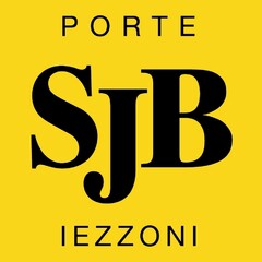 PORTE SJB IEZZONI