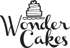 WONDER CAKES