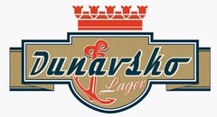 DUNAVSKO lager