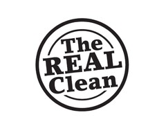 THE REAL CLEAN