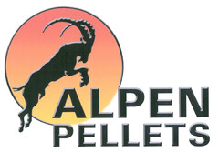 ALPEN PELLETS