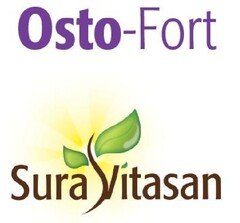 Osto-Fort Sura Vitasan
