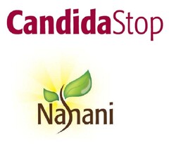 CandidaStop Nahani