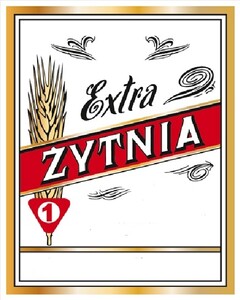 extra żytnia