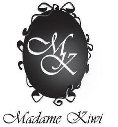 MK MADAME KIWI