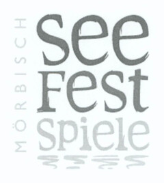 Seefestspiele Mörbisch