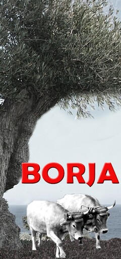 BORJA